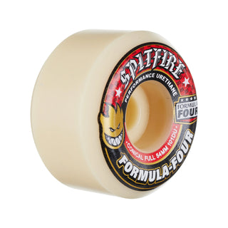 Spitfire Wheels 54mm F4 Conical Full 101A