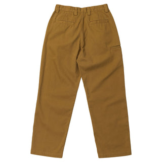 Spitfire Wheels Pants Work Pant Khaki
