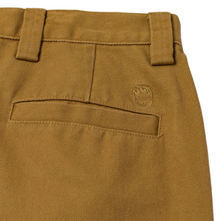 Spitfire Wheels Pants Work Pant Khaki
