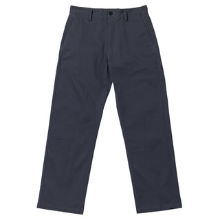Anti Hero Skateboards Pants Hecho Por Skate Pant Charcoal