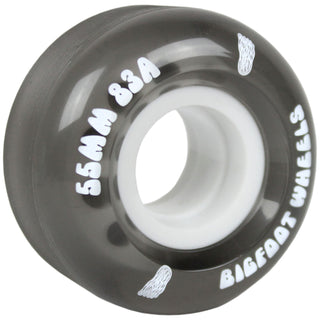 Zero Complete Single Skull 8.25" with 83A Soft Wheels