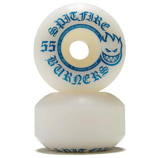 Heroin Premium Complete Skateboard Wilson KO2 Skull Priest 8.5" Ft. Krux/Spitfire/Quantum