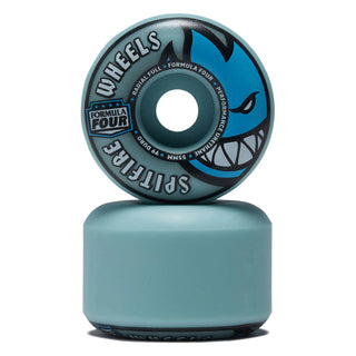 Heroin Premium Complete Skateboard Craig Questions KO2 Fortune Teller 9.25" Ft. Krux/Spitfire/Quantum