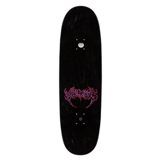 Welcome Skateboard Complete Bapholit on Boline 2.0 Black Dip 9.5" x 33"