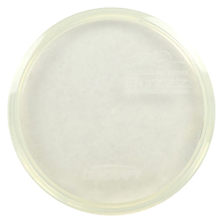 Discraft Disc Golf 2026 Worlds Stiff CryZtal Buzzz Midrange Disc Clear 173-174g