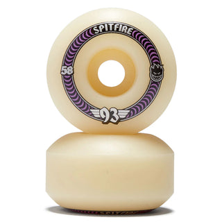 Heroin Premium Complete Skateboard Dead Dave KO2 Mummy 10.125" Ft. Ace/Spitfire/Quantum