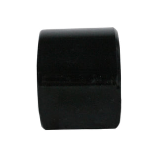 Blank Wheels 59mm 82A Hi-Rebound Soft Cruiser Black