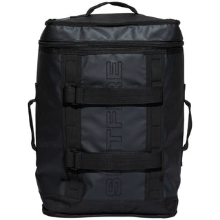 Spitfire Wheels Backpack Classic 87 Box Pack Black/Black