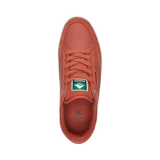 Emerica Skateboard Shoes Gamma Rust