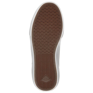 Emerica Skateboard Shoes Vulcano Olive Mens