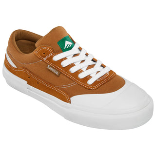Emerica Skateboard Shoes Vulcano Rust Mens