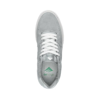 Emerica Skateboard Shoes Tilt G6 Eco Grey
