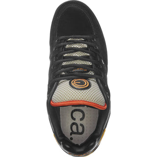 Emerica Skateboard Shoes OG-1 Black/Tan/Orange