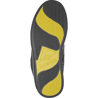 Emerica Skateboard Shoes OG-1 Black/Yellow