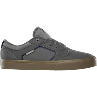 Emerica Skateboard Shoes Cadence Grey/Gum