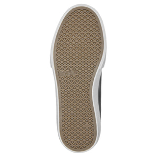 Emerica Skateboard Shoes Cadence Black/White/Gold