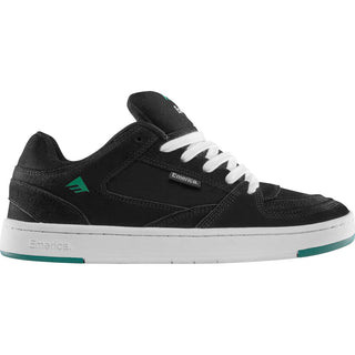 Emerica Skateboard Shoes Mute Black