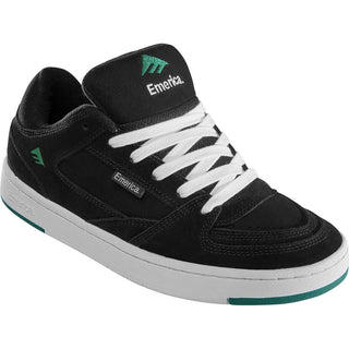 Emerica Skateboard Shoes Mute Black