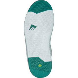 Emerica Skateboard Shoes Mute Black