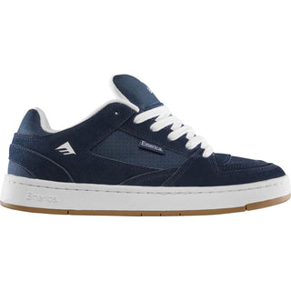 Emerica Skateboard Shoes Mute Navy