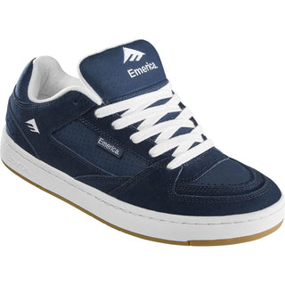Emerica Skateboard Shoes Mute Navy
