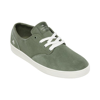 Emerica Shoes The Romero Laced Fatigue 