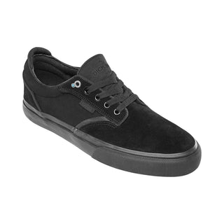 Emerica Skateboard Shoes Dickson Black/Black Mens