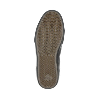Emerica Skateboard Shoes Dickson Black/Black Mens