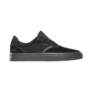Emerica Skateboard Shoes Dickson Black/Black Mens