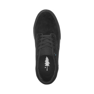 Emerica Skateboard Shoes Dickson Black/Black Mens