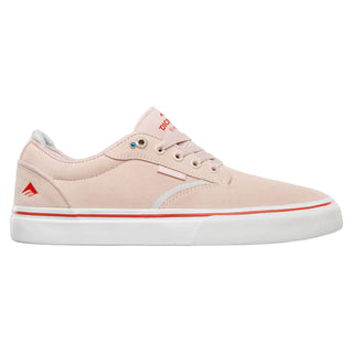 Emerica Skateboard Shoes Dickson Pink