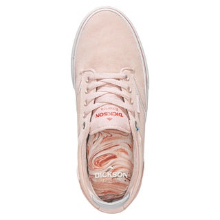 Emerica Skateboard Shoes Dickson Pink