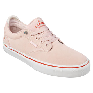 Emerica Skateboard Shoes Dickson Pink