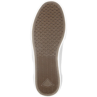 Emerica Skateboard Shoes Provost G6 Gold