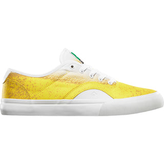 Emerica Skateboard Shoes Provost G6 Gold