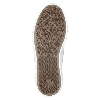 Emerica Skateboard Shoes Provost G6 Black/White/Gold Mens