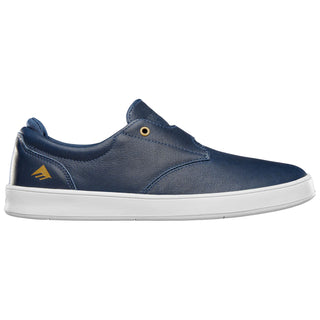 Emerica Skateboard Shoes Romero Skater Navy