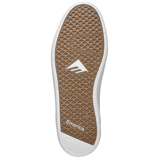 Emerica Skateboard Shoes Romero Skater Navy