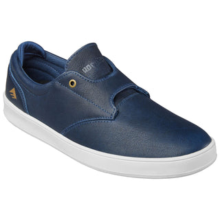 Emerica Skateboard Shoes Romero Skater Navy