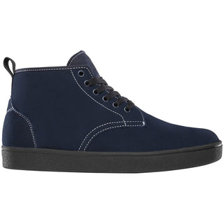 Emerica Skateboard Shoes Spanky Hi Navy/Black