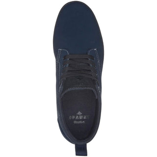 Emerica Skateboard Shoes Spanky Hi Navy/Black
