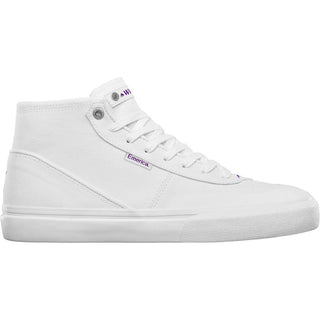 Emerica Skateboard Shoes Winkowski White