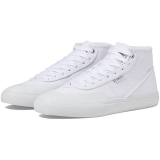 Emerica Skateboard Shoes Winkowski White