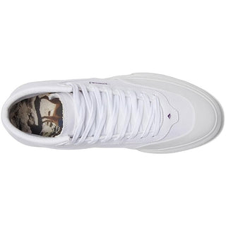 Emerica Skateboard Shoes Winkowski White