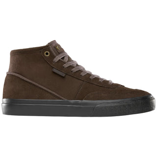 Emerica Skateboard Shoes Winkowski Brown/Black