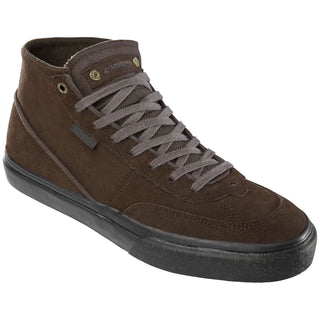 Emerica Skateboard Shoes Winkowski Brown/Black