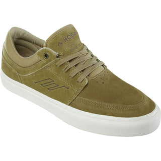 Emerica Skateboard Shoes Hoban Kelp