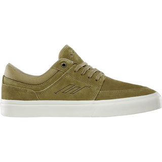Emerica Skateboard Shoes Hoban Kelp