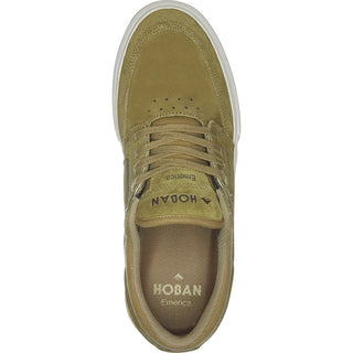Emerica Skateboard Shoes Hoban Kelp