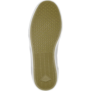 Emerica Skateboard Shoes Hoban Kelp